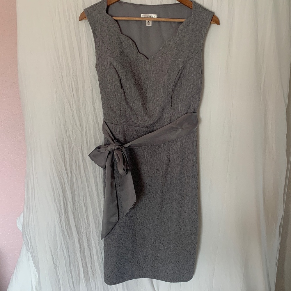 Women's lace dress